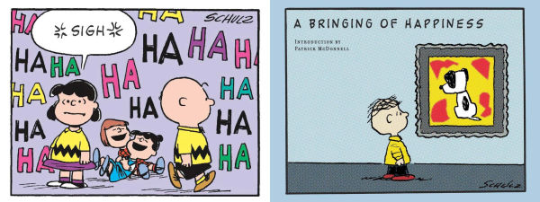 The Essential Peanuts by Charles M. Schulz: The Greatest Comic Strip of All Time