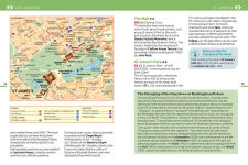 Alternative view 4 of Michelin Travel Guides Short Stays: London: Fully Updated and Includes Detachable Map