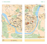 Alternative view 4 of Michelin Travel Guides: Spain: Fully Updated