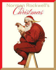 Download free ebooks for mobiles Norman Rockwell's Christmas (English literature)