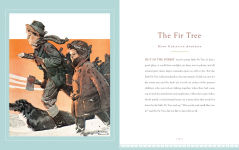 Alternative view 2 of Norman Rockwell's Christmas