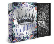 Alternative view 1 of Nightbane: Collector's Edition (The Lightlark Saga Book 2)