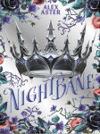 Alternative view 1 of Nightbane: Collector's Edition (The Lightlark Saga Book 2)