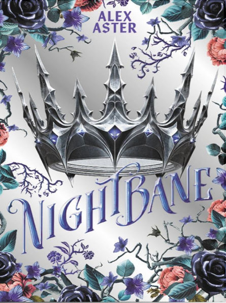Nightbane: Collector's Edition (The Lightlark Saga Book 2)