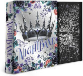 Alternative view 2 of Nightbane: Collector's Edition (The Lightlark Saga Book 2)