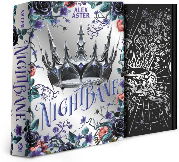 Nightbane: Collector's Edition (The Lightlark Saga Book 2)