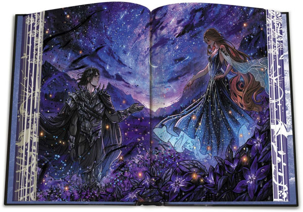 Nightbane: Collector's Edition (The Lightlark Saga Book 2)