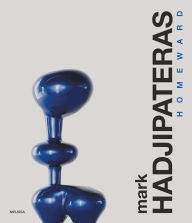 Ebook download english free Mark Hadjipateras, HOMEWARD (English Edition) by Alexandra Koroxenidis, Barry Schwabsky, Christopher Hudson