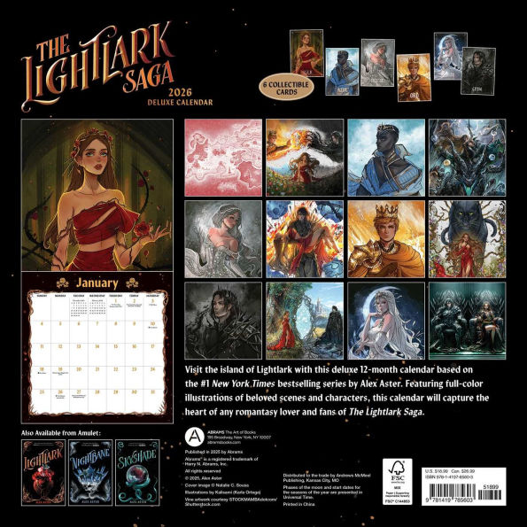 希少★LIGHT BRINGER★Tales of Almanac 818TYHKDNSL._SL1500_.jpg