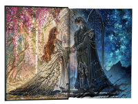 Alternative view 6 of Grim and Oro: Dueling Crowns Edition (A Lightlark Saga Deluxe Companion Book)