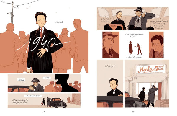 Smoke Gets Your Eyes