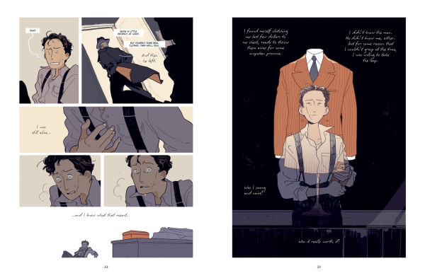 Smoke Gets Your Eyes