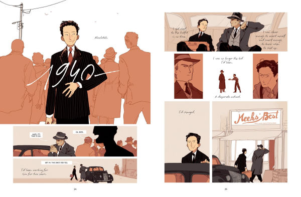 Smoke Gets Your Eyes