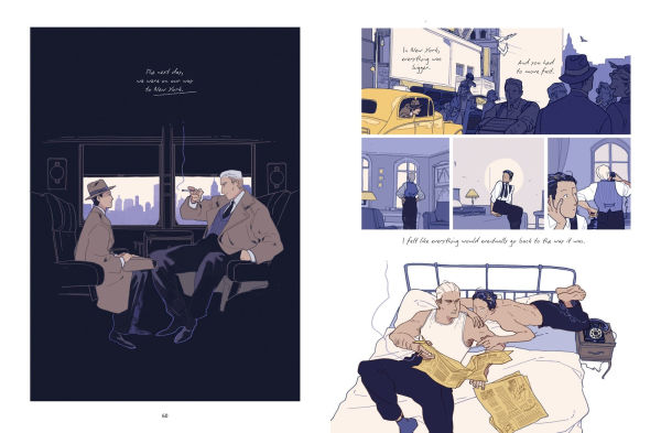 Smoke Gets Your Eyes