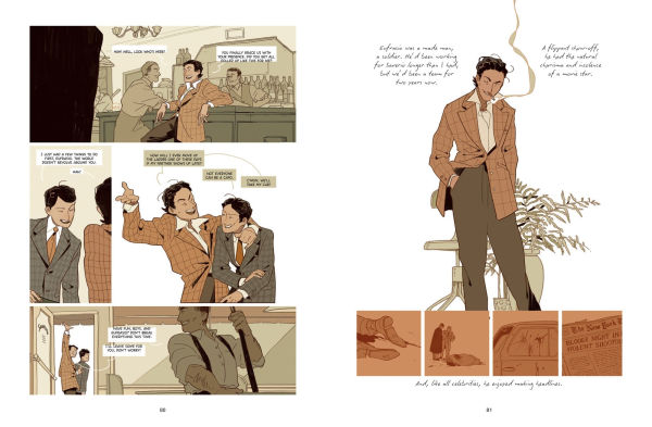 Smoke Gets Your Eyes