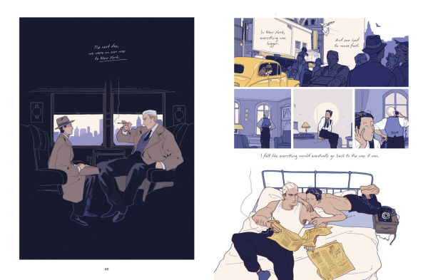 Smoke Gets Your Eyes