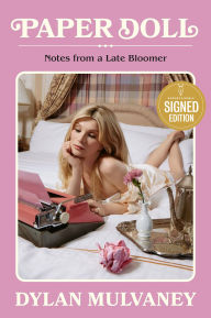 Free ebooks in jar format download Paper Doll: Notes from a Late Bloomer by Dylan Mulvaney (English literature) 9781419785900 iBook MOBI