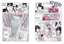 Alternative view 11 of Cat's Eye Omnibus Volume 1: (Manga)