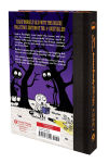 Alternative view 3 of Rowley Jefferson's Awesome Friendly Spooky Stories: Deluxe Collector's Edition (The Awesome Friendly Series): From the Creator of Diary of a Wimpy Kid