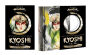Avatar: The Last Airbender: The Kyoshi Novels Ultimate Collector's Edition (The Rise of Kyoshi and The Shadow of Kyoshi)
