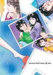 Alternative view 2 of Cat's Eye Omnibus Volume 3: (Manga)