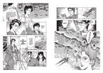 Alternative view 5 of City Hunter Omnibus Volume 2: (Manga)