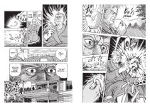 Alternative view 7 of City Hunter Omnibus Volume 2: (Manga)