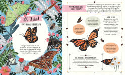 Alternative view 7 of Buzz: A Family Guide to Bugs and How to Spot Them