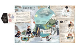 Alternative view 4 of The Wizard's Guide to Magical Experiments: 40 Science Experiments to Try at Home