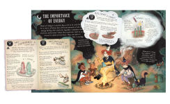 Alternative view 6 of The Wizard's Guide to Magical Experiments: 40 Science Experiments to Try at Home