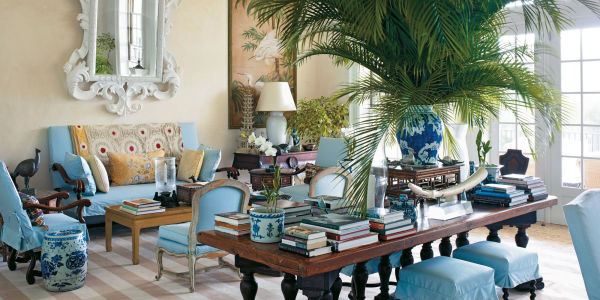 The Bunny Williams Collection (3-Book Boxed Set): A House by the Sea, Point of View, and Love Affairs with Houses