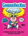 Alternative view 1 of Garbage Pail Kids: 40th Anniversary Edition
