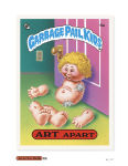 Alternative view 11 of Garbage Pail Kids: 40th Anniversary Edition
