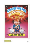 Alternative view 12 of Garbage Pail Kids: 40th Anniversary Edition