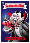 Alternative view 2 of Garbage Pail Kids: 40th Anniversary Edition