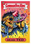 Alternative view 6 of Garbage Pail Kids: 40th Anniversary Edition