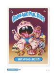 Alternative view 7 of Garbage Pail Kids: 40th Anniversary Edition
