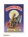 Alternative view 8 of Garbage Pail Kids: 40th Anniversary Edition
