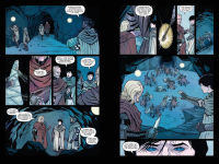 Alternative view 4 of Dune: The Graphic Novel: The Complete 3-Book Boxed Set: Dune, Muad'Dib, and The Prophet
