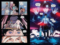 Alternative view 5 of Dune: The Graphic Novel: The Complete 3-Book Boxed Set: Dune, Muad'Dib, and The Prophet