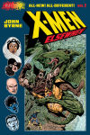 Alternative view 1 of X-Men: Elsewhen (Volume 1 of 3)