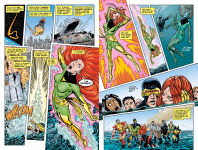 Alternative view 11 of X-Men: Elsewhen (Volume 1 of 3)