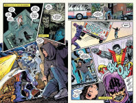 Alternative view 2 of X-Men: Elsewhen (Volume 1 of 3)
