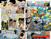 Alternative view 7 of X-Men: Elsewhen (Volume 1 of 3)