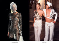 Alternative view 11 of Alexander McQueen: Fashion Icon