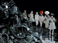 Alternative view 14 of Alexander McQueen: Fashion Icon