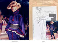 Alternative view 15 of Alexander McQueen: Fashion Icon