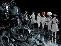 Alternative view 2 of Alexander McQueen: Fashion Icon