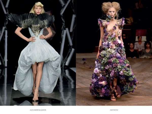 Alexander McQueen: Fashion Icon