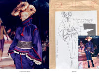 Alternative view 7 of Alexander McQueen: Fashion Icon